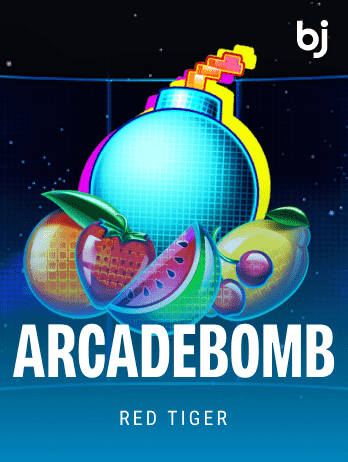 Arcade Bomb icon